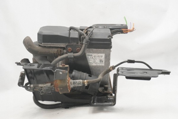 PARKING HEATER WEBASTO VW T5 7E0819008F 9025426A