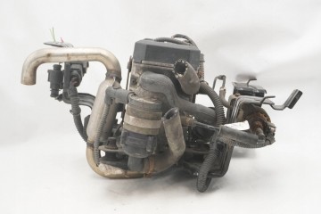 PARKING HEATER WEBASTO VW T5 7E0819008F 9025426A Part manufacturer 3RG