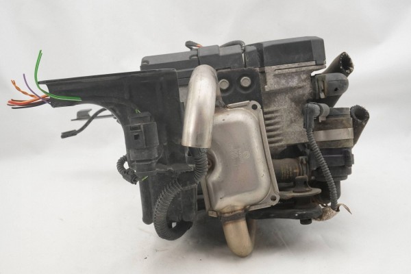 PARKING HEATER WEBASTO VW T5 7E0819008F 9025426A Car type cargo vans