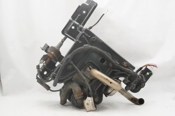 PARKING HEATER WEBASTO VW T5 7E0819008F 9025426A Quality of parts according to GVO O original with manufacturer s logo OE