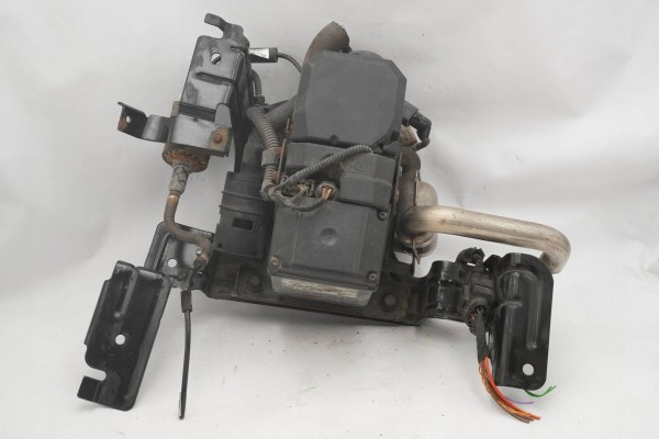 PARKING HEATER WEBASTO VW T5 7E0819008F 9025426A Catalog number of substitutes 9025426A