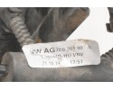 PARKING HEATER WEBASTO VW T5 7E0819008F 9025426A Customs tariff code 87089997