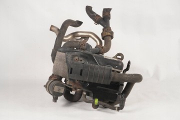 PARKING HEATER WEBASTO VW SHARAN 7N0815005N Catalog number of the part 7N0815005N