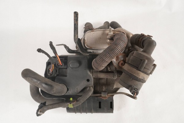 PARKING HEATER WEBASTO VW SHARAN 7N0815005N Quality of parts according to GVO O original with manufacturer s logo OE