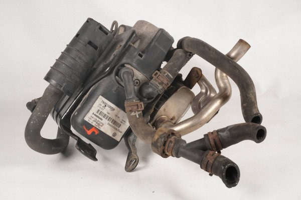 PARKING HEATER WEBASTO VW SHARAN 7N0815005N Catalog number of substitutes 9015726A