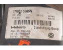 PARKING HEATER WEBASTO VW SHARAN 7N0815005N Catalog number of the original 9022150A