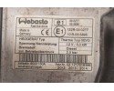 PARKING HEATER WEBASTO VW SHARAN 7N0815005N Customs tariff code 87089997