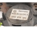 PARKING HEATER WEBASTO VW SHARAN 7N0815005N Version European