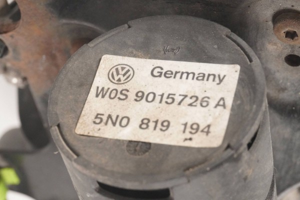 PARKING HEATER WEBASTO VW SHARAN 7N0815005N Version European