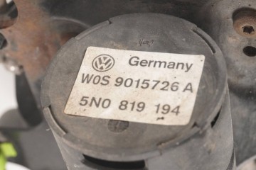 PARKING HEATER WEBASTO VW SHARAN 7N0815005N Version European