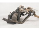PARKING HEATING WEBASTO FORD TRANSIT CONNECT KV6H18K463AD 935109B Car type passenger cars