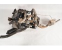 PARKING HEATING WEBASTO FORD TRANSIT CONNECT KV6H18K463AD 935109B Catalog number of the original 9035109B