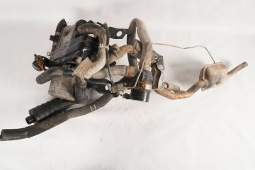 PARKING HEATING WEBASTO FORD TRANSIT CONNECT KV6H18K463AD 935109B Catalog number of the original 9035109B