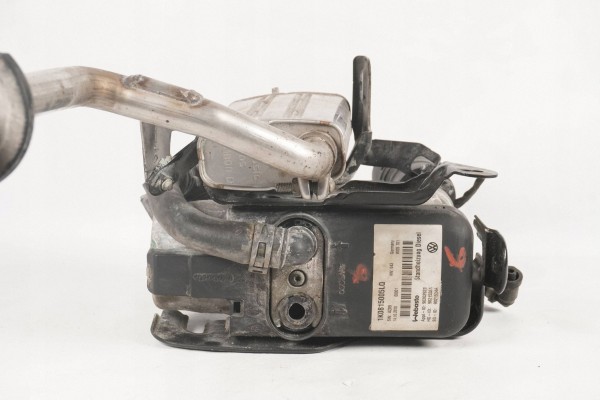 PARKING HEATER WEBASTO SKODA OCTAVIA MK2 1K0815005LQ 9021533A Catalog number of the part 1K0815005LQ