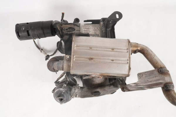 PARKING HEATER WEBASTO SKODA OCTAVIA MK2 1K0815005LQ 9021533A Catalog number of substitutes 9C21534A 9020292B