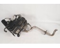 PARKING HEATER WEBASTO SKODA OCTAVIA MK2 1K0815005LQ 9021533A Catalog number of the original 9021533A