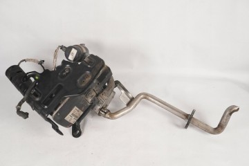 PARKING HEATER WEBASTO SKODA OCTAVIA MK2 1K0815005LQ 9021533A Catalog number of the original 9021533A