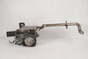 PARKING HEATER WEBASTO SKODA OCTAVIA MK2 1K0815005LQ 9021533A Version European