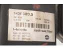 Calefactor estacionario Webasto para Skoda Octavia Mk2 1K0815005LQ 902