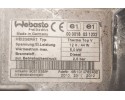 Calefactor estacionario Webasto para Skoda Octavia Mk2 1K0815005LQ 902