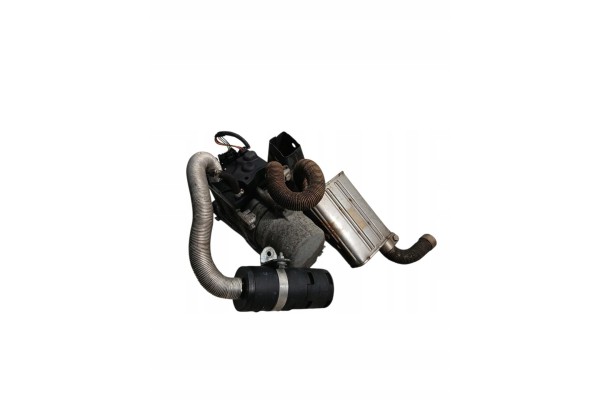 WEBASTO HEATER MAZDA CX 5 CX5 AND 2 2 D 9021037C 12R000258 10R035627