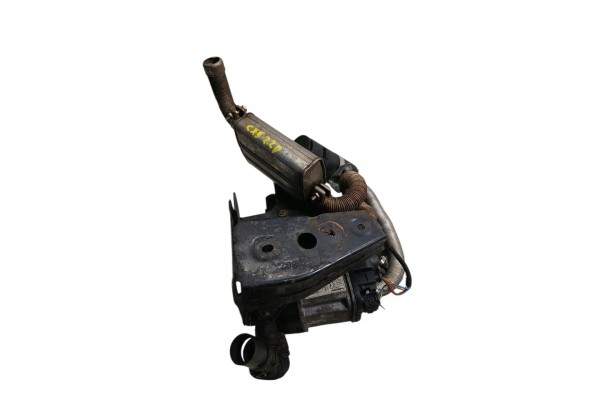 WEBASTO HEATER MAZDA CX 5 CX5 AND 2 2 D 9021037C 12R000258 10R035627 Catalog number of the part 9021037C 12R000258 10R035627