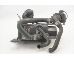 PARKING HEATER WEBASTO VW ARTEON 3Q0815005AH 9037060E