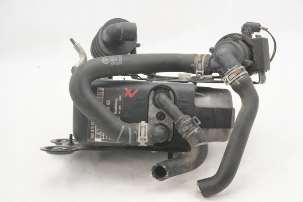 PARKING HEATER WEBASTO VW ARTEON 3Q0815005AH 9037060E