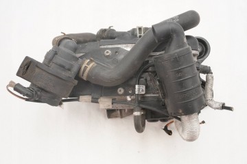 PARKING HEATER WEBASTO VW ARTEON 3Q0815005AH 9037060E Catalog number of the part 3Q0815005AH