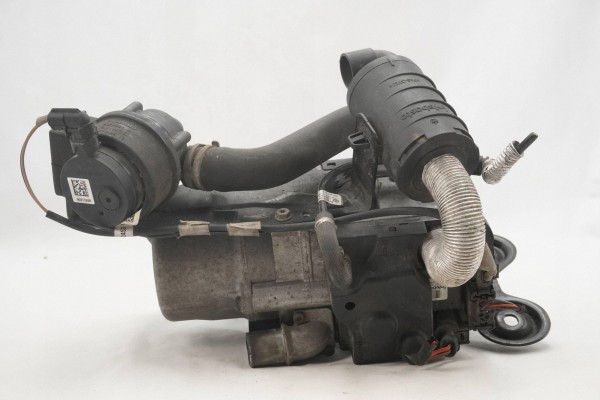 PARKING HEATER WEBASTO VW ARTEON 3Q0815005AH 9037060E Part manufacturer Volkswagen OE