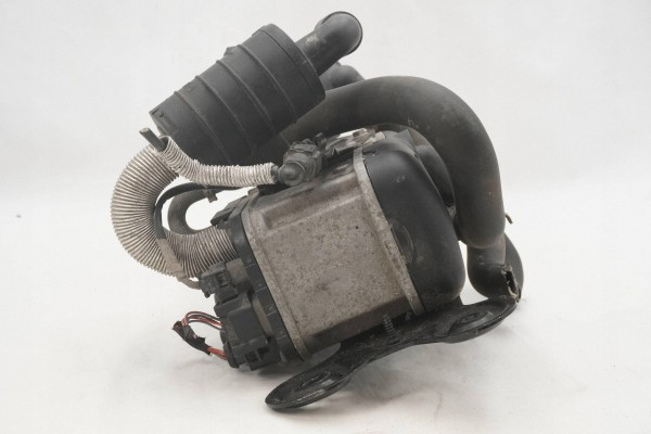 PARKING HEATER WEBASTO VW ARTEON 3Q0815005AH 9037060E Car type passenger cars