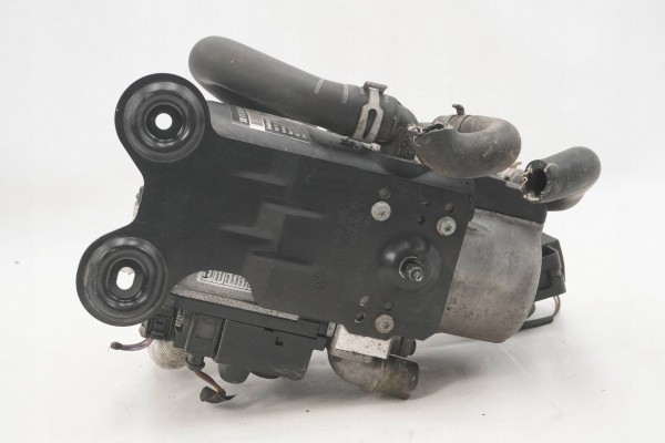PARKING HEATER WEBASTO VW ARTEON 3Q0815005AH 9037060E Quality of parts according to GVO O original with manufacturer s logo OE
