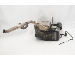PARKING HEATER WEBASTO VW CADDY 5K0815005G