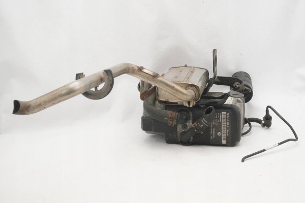 PARKING HEATER WEBASTO VW CADDY 5K0815005G
