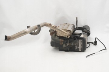 PARKING HEATER WEBASTO VW CADDY 5K0815005G