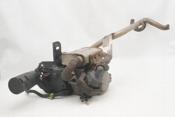 PARKING HEATER WEBASTO VW CADDY 5K0815005G Catalog number of the part 5K0815005G