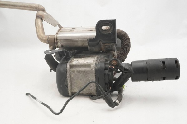 PARKING HEATER WEBASTO VW CADDY 5K0815005G Part manufacturer Volkswagen OE
