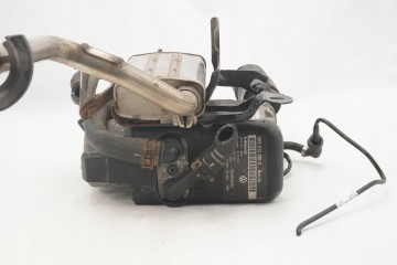 PARKING HEATER WEBASTO VW CADDY 5K0815005G Car type passenger cars