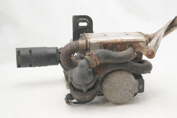 PARKING HEATER WEBASTO VW CADDY 5K0815005G Quality of parts according to GVO O original with manufacturer s logo OE