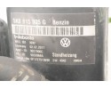Calefactor de estacionamiento Webasto VW Caddy 5K0815005G