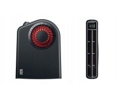 Heater Termini II 1400 DEFA 430055 plug mini contact