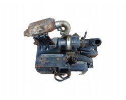 PARKING HEATER WEBASTO VW PHAETON 3D0815005AK 3D0819471B