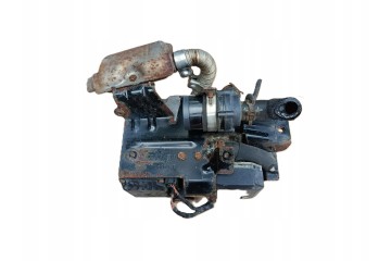 PARKING HEATER WEBASTO VW PHAETON 3D0815005AK 3D0819471B