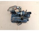PARKING HEATER WEBASTO VW PHAETON 3D0815005AK 3D0819471B Catalog number of the part 3D0815005AK
