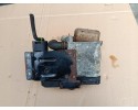 PARKING HEATER WEBASTO VW PHAETON 3D0815005AK 3D0819471B Part manufacturer Volkswagen OE
