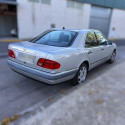 MERCEDES-BENZ CLASE E (BM 210) BERLINA 300 Turbodiesel (210.025) MERCEDES-BENZ CLASE E (BM 210) BERLINA 300 Turbodiesel (210.025)