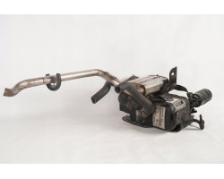PARKING HEATER WEBASTO VW CADDY TOURAN 5K0815005B