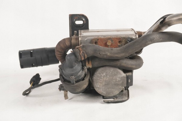 PARKING HEATER WEBASTO VW CADDY TOURAN 5K0815005B Part manufacturer 3M