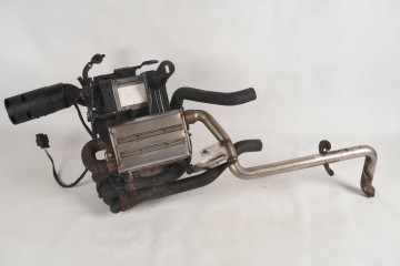PARKING HEATER WEBASTO VW CADDY TOURAN 5K0815005B Quality of parts according to GVO O original with manufacturer s logo OE