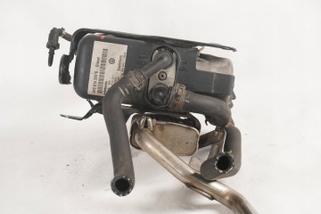 PARKING HEATER WEBASTO VW CADDY TOURAN 5K0815005B Product weight with unit packaging 5 kg
